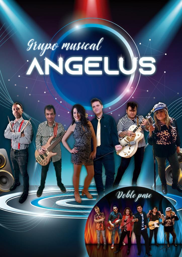 Angelus - Grupo Musical