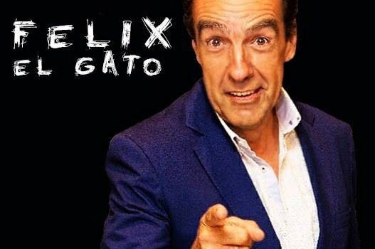 Felix El Gato