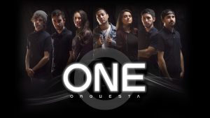 ONE- Grupo Musical